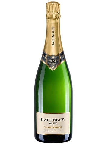 Hattingley Valley Classic Reserve NV Wine